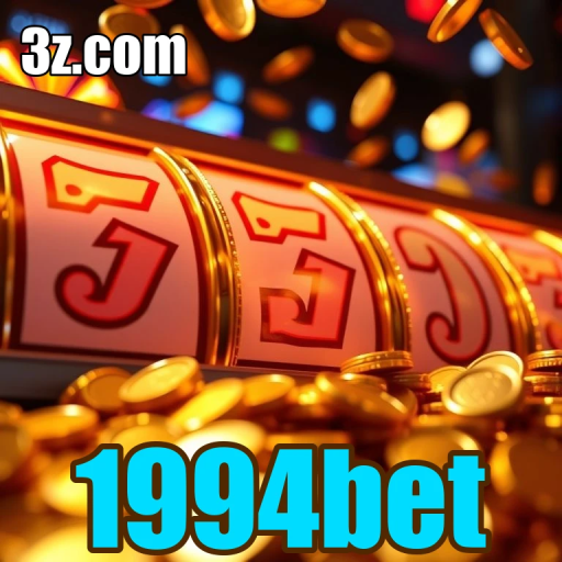 A Magia do Cassino no 1994bet: Entretenimento sem Limites