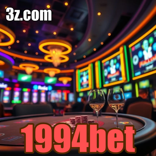 Esports no 1994bet: Onde a Adrenalina Encontra a Diversão