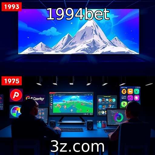 Evolução das plataformas de jogos online