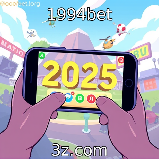 Tendências de jogos mobile em 2025