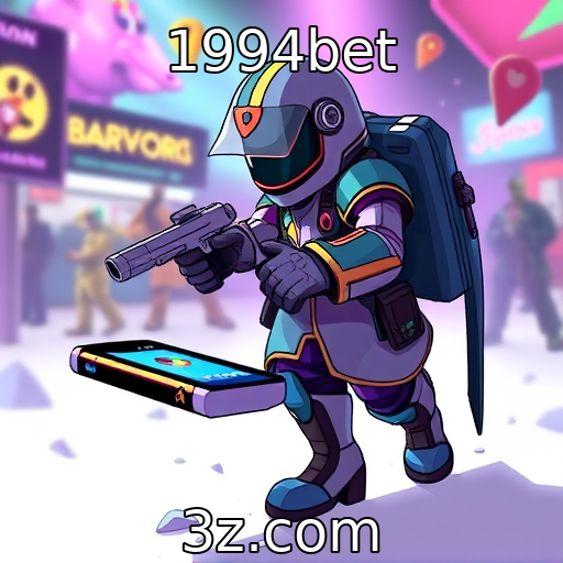 O crescimento do mercado de jogos móveis