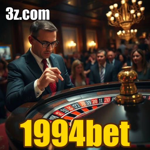 1994bet: A Revolução Mobile no Mundo dos Jogos