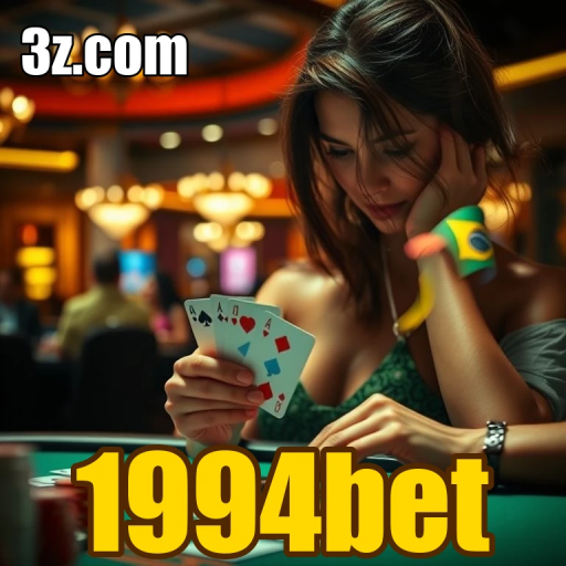 Poker no 1994bet: Entretenimento e Aprendizado de Alta Qualidade