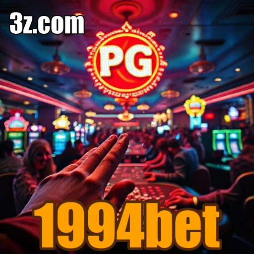 Experiência VIP na 1994bet: Um Universo de Jogos Exclusivos